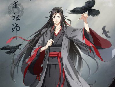 ​魔道祖师不同的魏无羡你见过几个军装版终于反攻，戏服最惊艳