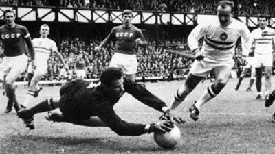 ​足坛历史最强十一人，若组建一支球队，将无可匹敌