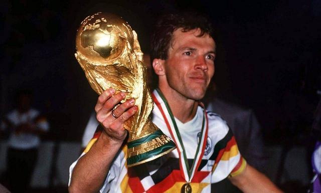 足坛历史最强十一人，若组建一支球队，将无可匹敌