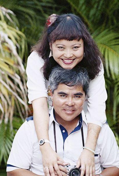 越战最经典的照片的主人公,被美国CIA利用了