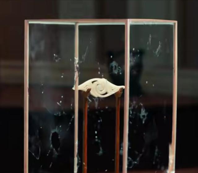 黄金瞳原著小说各个人物结局 和庄睿最后走到了一起的秦宣冰剧中却成了大反派