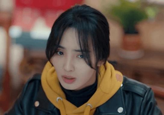 黄金瞳原著小说各个人物结局 和庄睿最后走到了一起的秦宣冰剧中却成了大反派