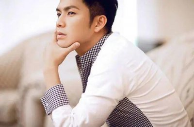 ​钟汉良最经典的6部剧：每部都超过8分，最后这部难以超越