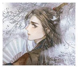 魔道反差萌:羡羡最像攻的受,四千家规养出痴情种