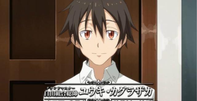 转生史莱姆:3位最终BOSS级角色现身,她一出场连暴风龙都要怕!