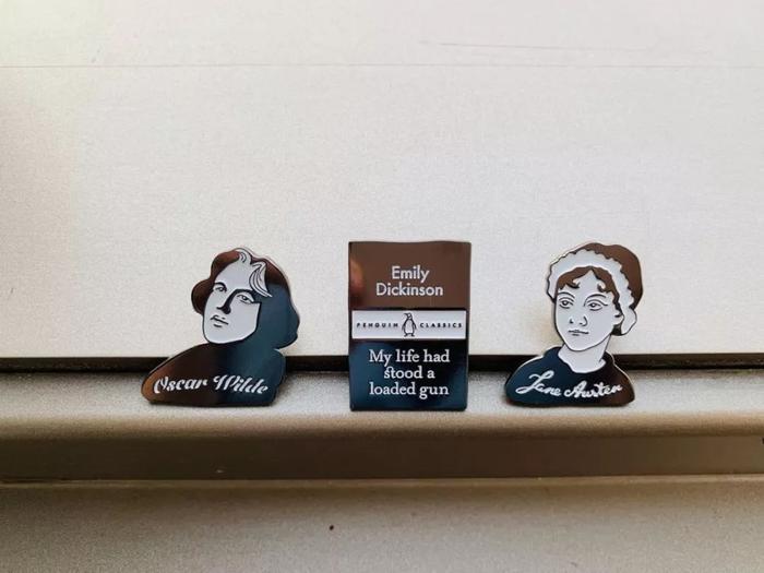 有一种时尚,叫做小黑书(第三辑来了)