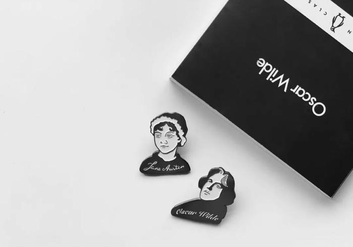 有一种时尚,叫做小黑书(第三辑来了)