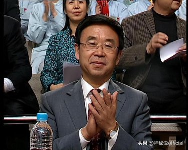 ​专买便宜鸡蛋的副省长黄胜包养46名情妇，贪污款相当全市8年财政收入