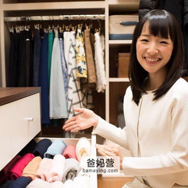 一小时2000元,高端衣橱整理师,你是想请一个?还是自己学一学?