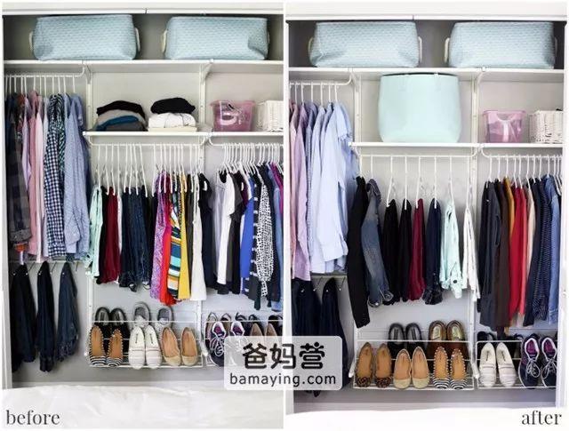 一小时2000元,高端衣橱整理师,你是想请一个?还是自己学一学?