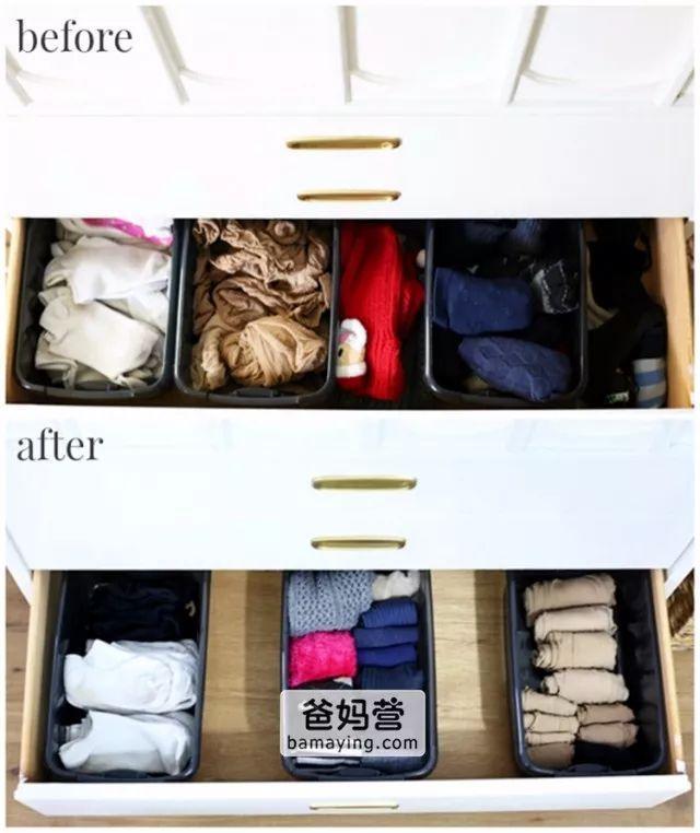 一小时2000元,高端衣橱整理师,你是想请一个?还是自己学一学?