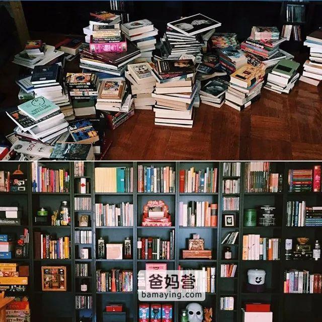 一小时2000元,高端衣橱整理师,你是想请一个?还是自己学一学?