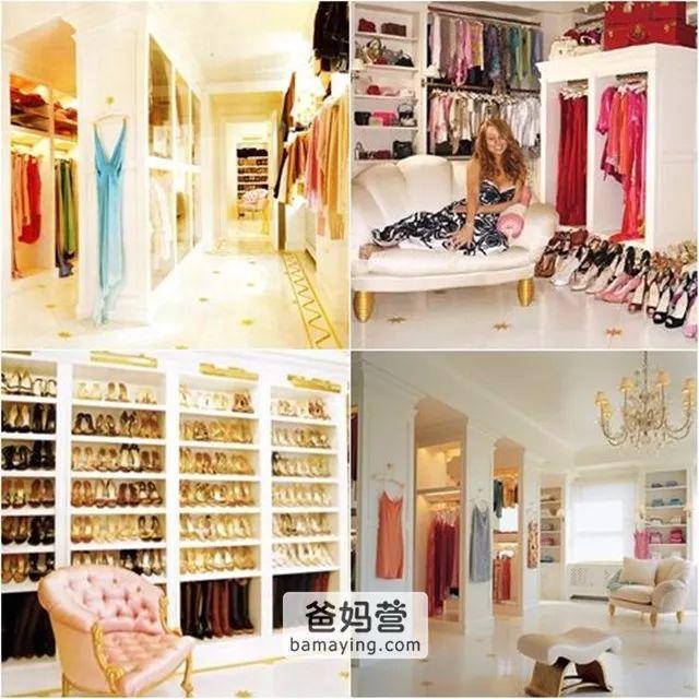 一小时2000元,高端衣橱整理师,你是想请一个?还是自己学一学?