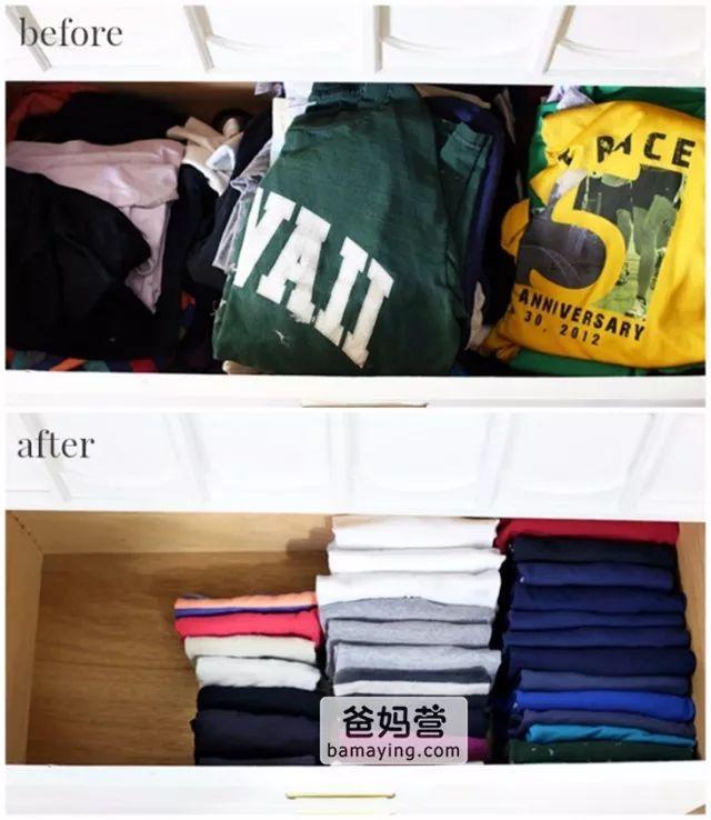 一小时2000元,高端衣橱整理师,你是想请一个?还是自己学一学?