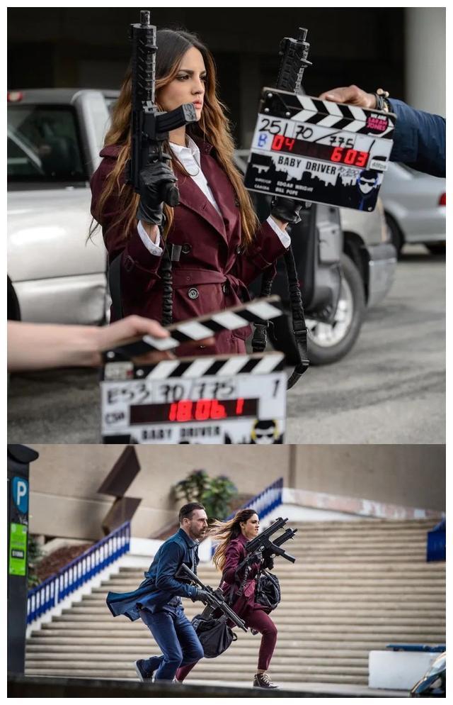 俘获甜茶的美艳御姐,她是谁?