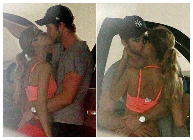 俘获甜茶的美艳御姐,她是谁?