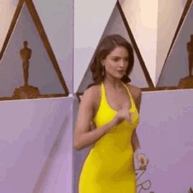 俘获甜茶的美艳御姐,她是谁?