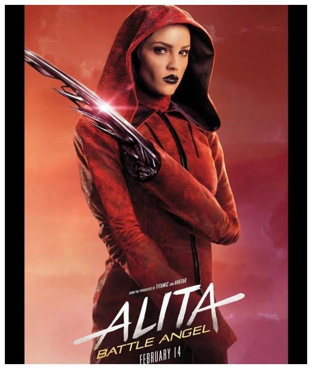 俘获甜茶的美艳御姐,她是谁?