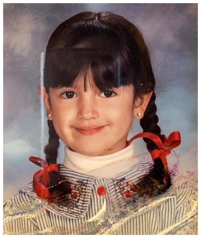 俘获甜茶的美艳御姐,她是谁?