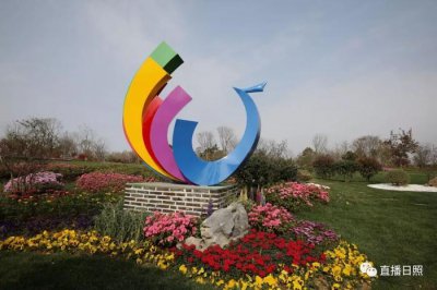 ​等你打卡！世界各地的杜鹃都来日照了！分分钟刷爆朋友圈！