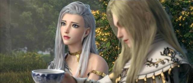 雄兵连Ⅱ的惊喜,这几个新加入的角色,你最喜欢谁呢?