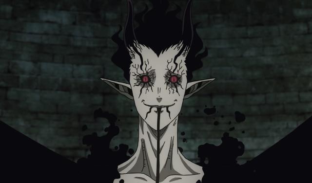 黑色四叶草：精灵族真相揭晓，幕后黑手登场，巴特利成最惨工具人