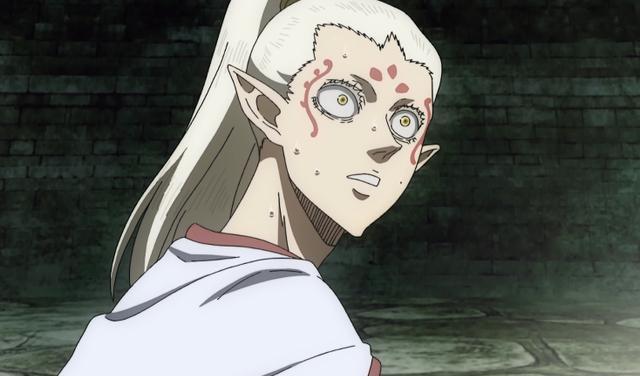 黑色四叶草：精灵族真相揭晓，幕后黑手登场，巴特利成最惨工具人