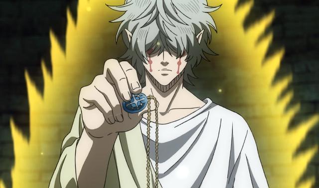 黑色四叶草：精灵族真相揭晓，幕后黑手登场，巴特利成最惨工具人