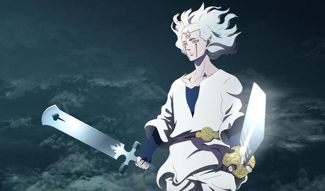 黑色四叶草：精灵族真相揭晓，幕后黑手登场，巴特利成最惨工具人