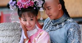 还在以为《还珠》中皇阿玛最爱的是两位民间格格？或许我们被骗了