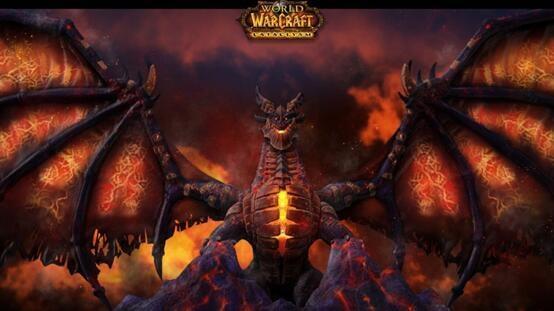 魔兽世界最强龙族TOP5，玛里苟斯上榜，榜首曾决定向龙族开战？