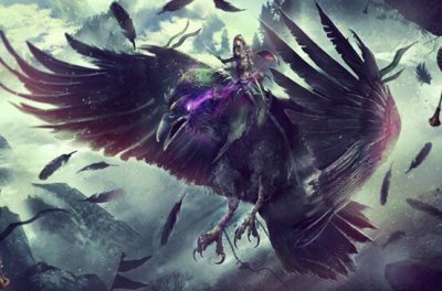 ​魔兽世界最强龙族TOP5，玛里苟斯上榜，榜首曾决定向龙族开战？