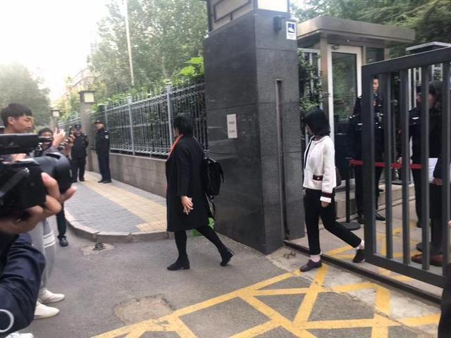 朱军名誉权纠纷案证据交换 朱军律师拿出“实锤”