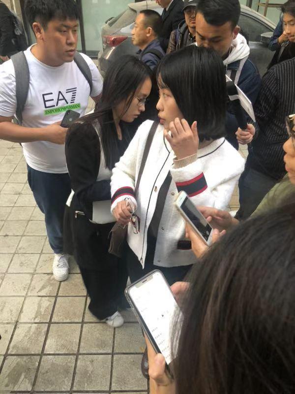 朱军名誉权纠纷案证据交换 朱军律师拿出“实锤”