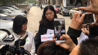 ​朱军名誉权纠纷案证据交换 朱军律师拿出“实锤”