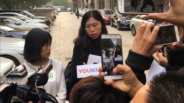 朱军名誉权纠纷案证据交换 朱军律师拿出“实锤”