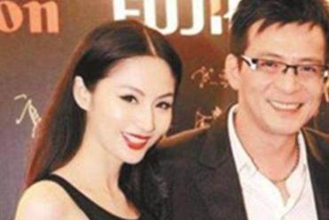 当初她横插一脚, 让林心如爱恨两难, 如今抢尽了范爷的风头