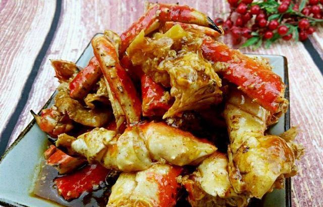 阿拉斯加捕蟹人，全球最危险的工作之一，但也是工资最高的工作