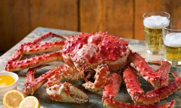 阿拉斯加捕蟹人，全球最危险的工作之一，但也是工资最高的工作