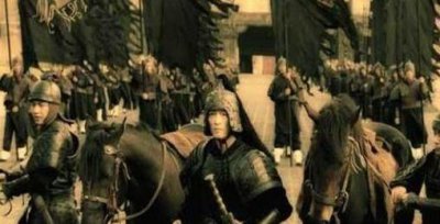 ​黑冰台是秦始皇最神秘的近卫军，为啥秦始皇死后就消失了