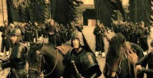 黑冰台是秦始皇最神秘的近卫军，为啥秦始皇死后就消失了