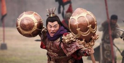 ​隋唐六大兵器排行榜，八卦宣花斧不上榜，李元霸的瓮金锤仅排最后