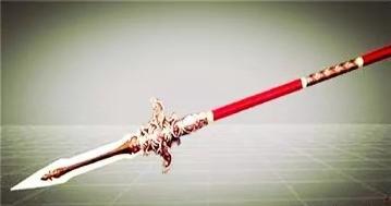 隋唐六大兵器排行榜，八卦宣花斧不上榜，李元霸的瓮金锤仅排最后