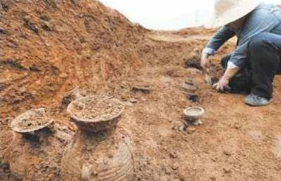 ​近代最猖狂的盗墓贼，祖师爷级别！曾放言：专家不如他！