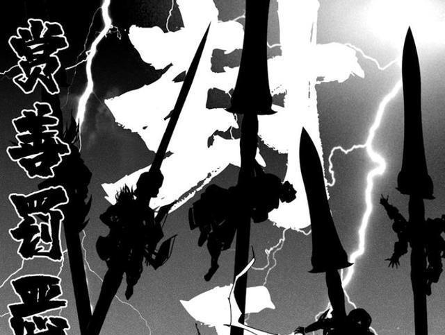 镇魂街：玄马再度出现，孙斩天想翻盘只能靠最后一位守护灵