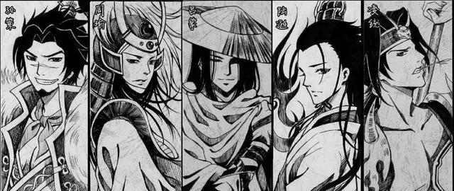 镇魂街：玄马再度出现，孙斩天想翻盘只能靠最后一位守护灵