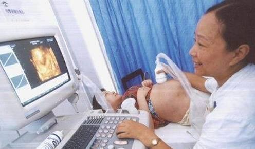 医生暗示胎儿性别的行话!
