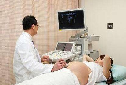 医生暗示胎儿性别的行话!