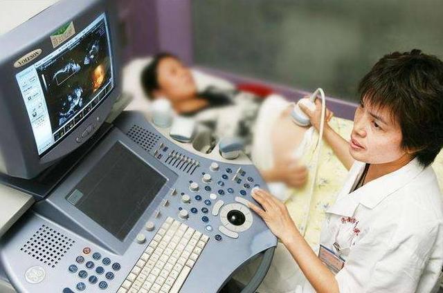 医生暗示胎儿性别的行话!