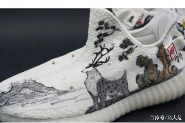 YEEZY 350 V2 Triple White你pick了吗,快来看看吧